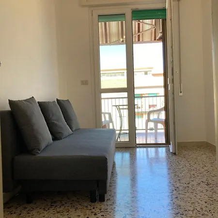 Casa Nostra Martinsicuro