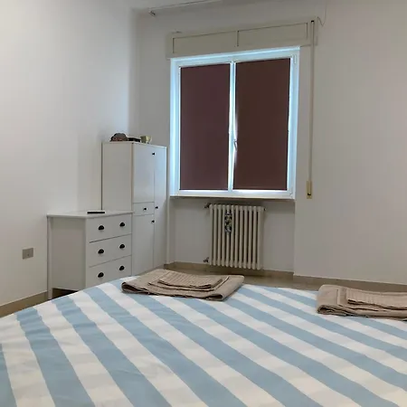 Apartment Casa Nostra