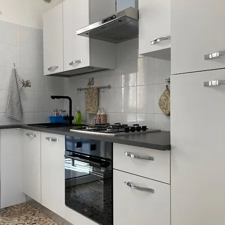 아파트 Casa Nostra 마르틴시쿠로