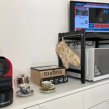 Casa Nostra Martinsicuro