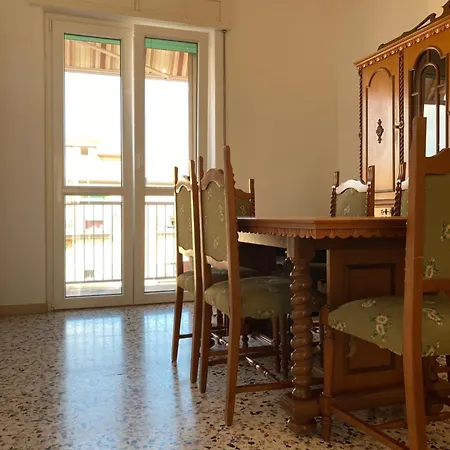 Apartment Casa Nostra