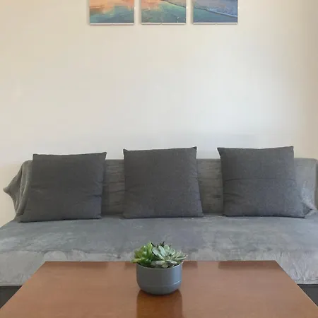 Casa Nostra Apartment