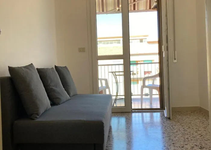 Casa Nostra Мартинсикуро