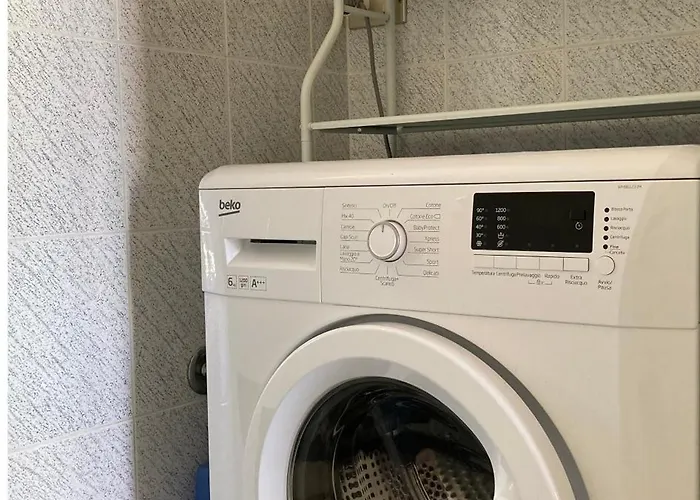 Casa Nostra Apartment *