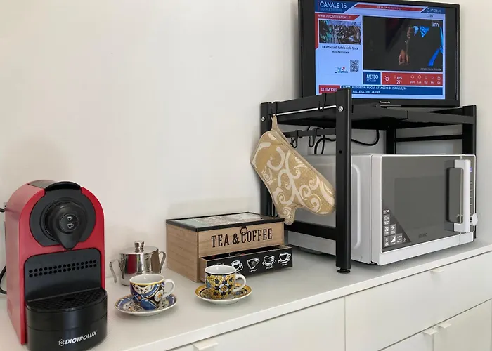 Casa Nostra Мартинсикуро