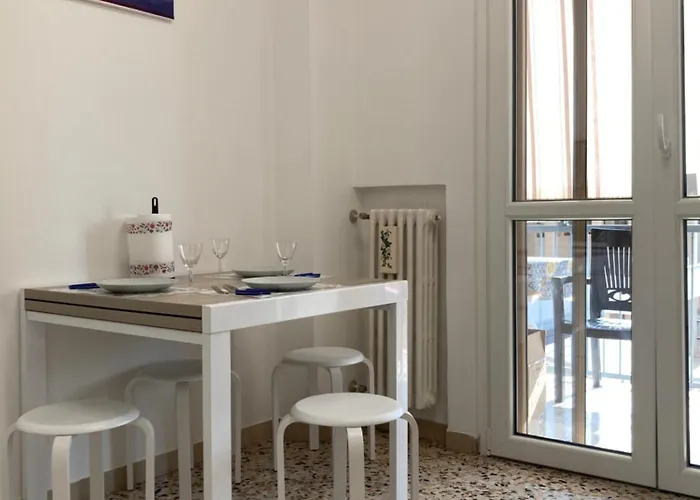 Casa Nostra Апартаменты Мартинсикуро