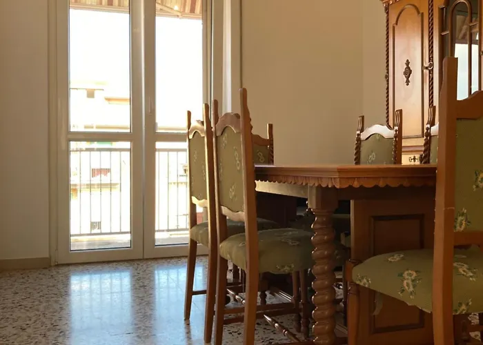 Апартаменты Casa Nostra