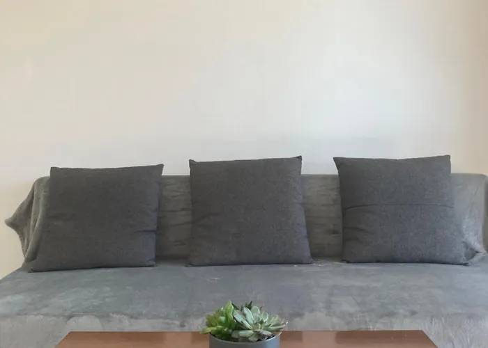 Casa Nostra Апартаменты