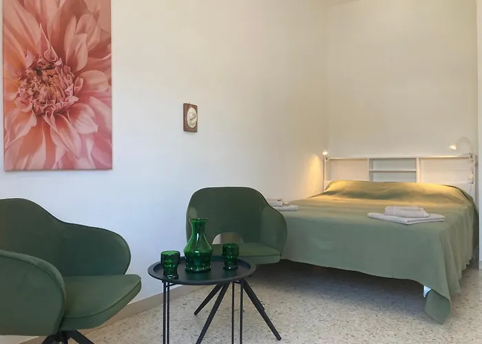 Casa Nostra Мартинсикуро